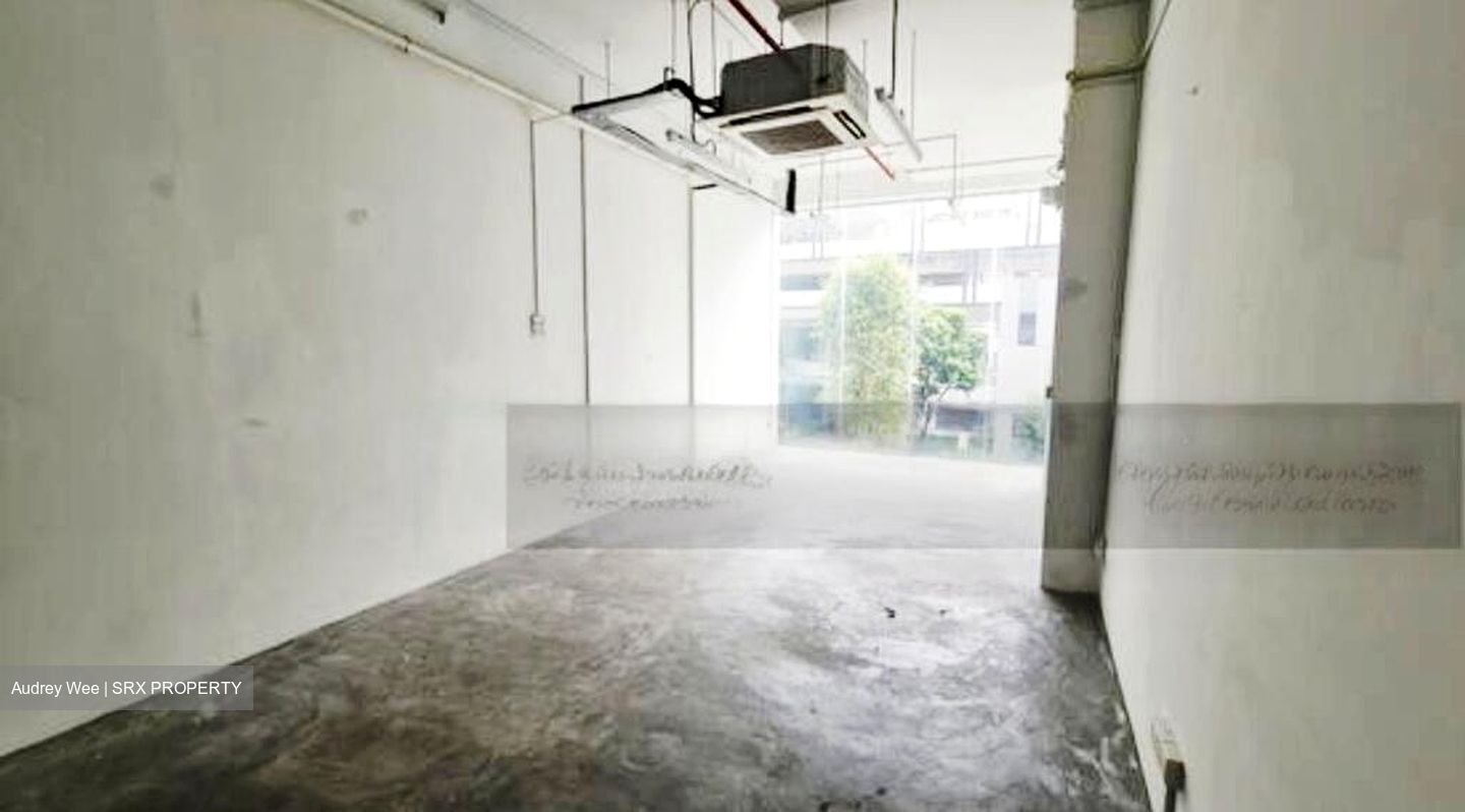 The Commerze@irving (D13), Shop House #463847181